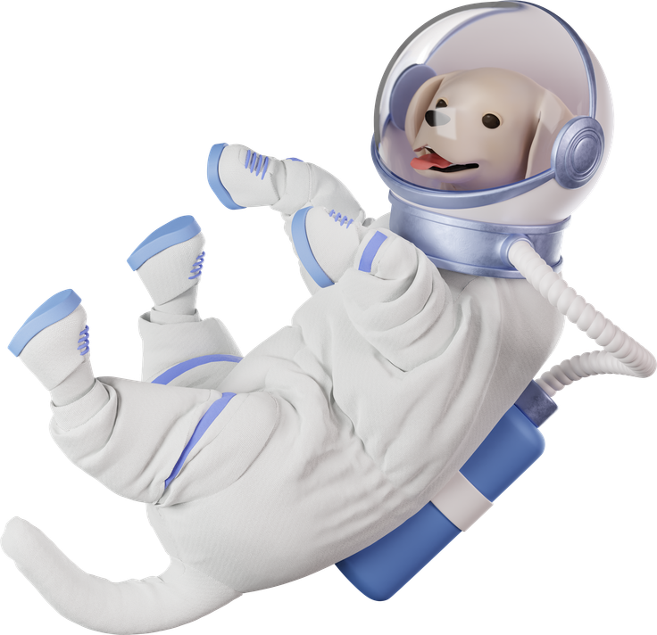 astro dog